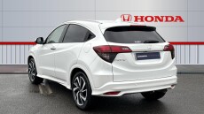 Honda HR-V 1.5 i-VTEC EX 5dr Petrol Hatchback